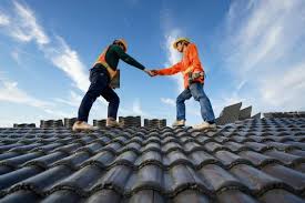 Best Green or Eco-Friendly Roofing Solutions  in North Royalton, OH